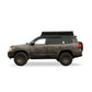OFFLANDER TRIANGLE SLIM WOLF ROOF TENT In preparation Your Sports Performance