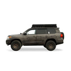 OFFLANDER TRIANGLE SLIM WOLF ROOF TENT In preparation Your Sports Performance