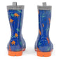 Wellies Perletti Cool Kids Dinosaur Jr 15647 Footwear/Outdoor/Perletti Your Sports Performance