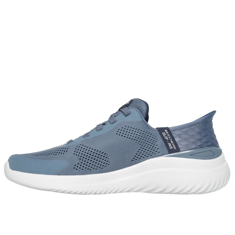 Skechers Slip-ins Bounder 2.0 shoes. Emerged M 232459-SLT Footwear/Lifestyle/Skechers Skechers