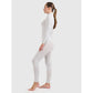 Women's seamless thermal underwear (bottom) 4F 4FWAW25USEAF217-27S *Kategoria tymczasowa Your Sports Performance