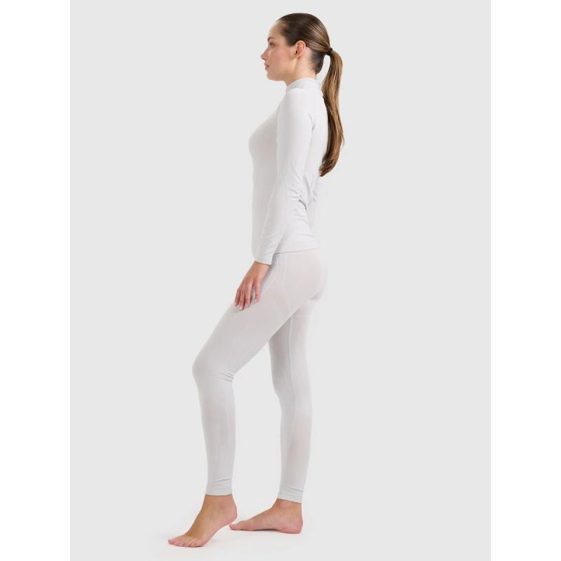 Women's seamless thermal underwear (bottom) 4F 4FWAW25USEAF217-27S *Kategoria tymczasowa Your Sports Performance