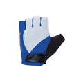 CHIBA SPORT PRO S gloves blue and white Clothing Your Sports Performance