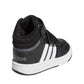 Adidas Hoops Mid Shoes Jr GW0408 shoes Footwear/Lifestyle Adidas