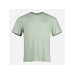 ROSSIGNOL Presset Tee green men's t-shirt