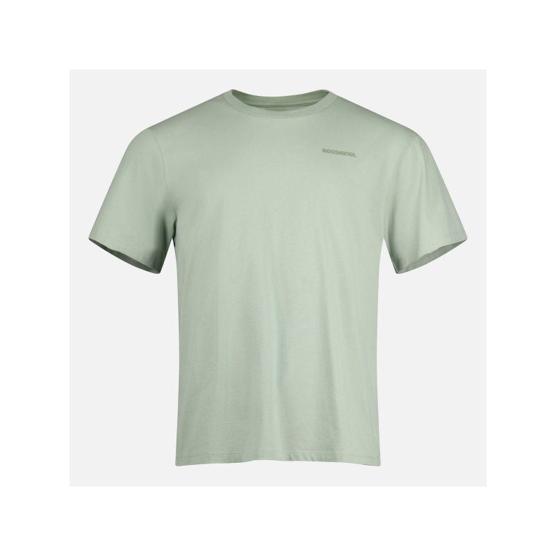 ROSSIGNOL Presset Tee green men's t-shirt