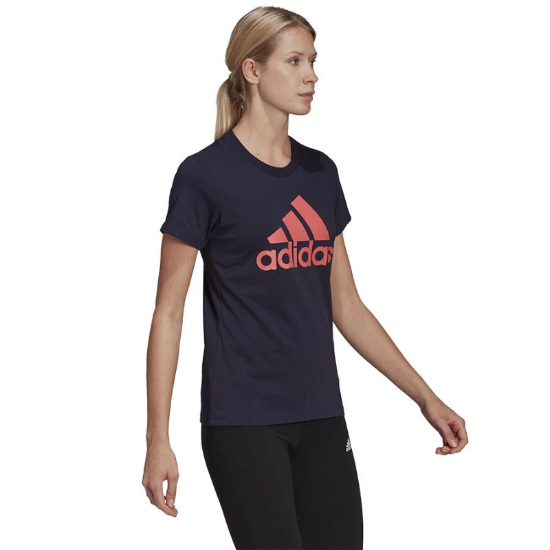 T-shirt adidas BL TW HH8838 Clothing/Lifestyle/T-shirts Adidas