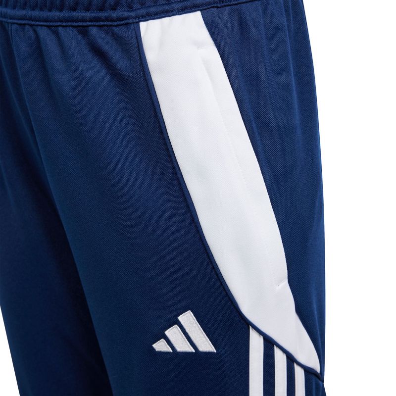 Adidas Tiro 24 Training Jr IS1007 pants Clothing/Football Adidas