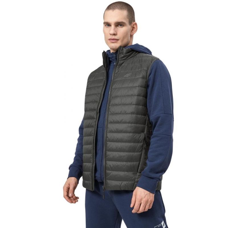 Vest 4F M H4Z22 KUMP001 43S Clothing/Outdoor 4F