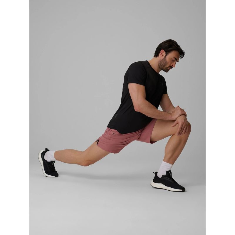 Men’s Quick-Drying Training Shorts 4F 4FRSS26TFSHM1622-65S