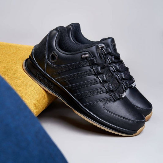 K-Swiss Rinzler M 01235-050-M shoes Footwear/Lifestyle/K-Swiss Your Sports Performance
