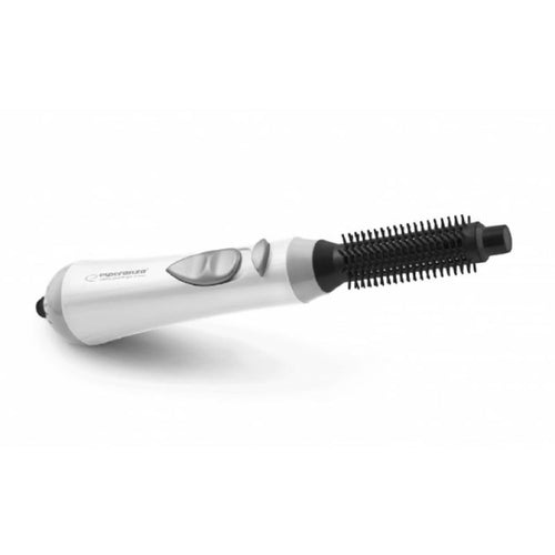Esperanza Nefertiti EBL001W hair dryer-curler (400W; white) AGD - Produkty/Lokówko-suszarki do włosów Your Sports Performance