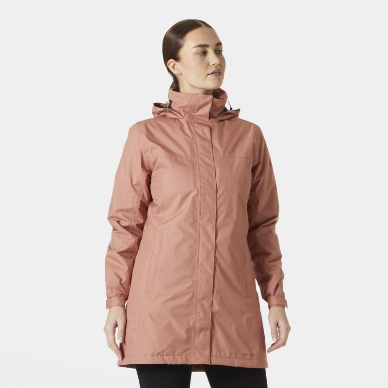 Helly Hansen Aden Inulated Coat W 62649 084 Clothing/Outdoor/Helly Hansen Your Sports Performance