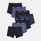 Levi's Men Boxershort M 701225625 002 boxers Clothing/Lifestyle/Levis Your Sports Performance