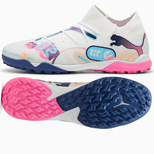Puma FURURE 7 Match Vol.Up TT 108075-01 shoes Footwear/Football/TT/SR Puma