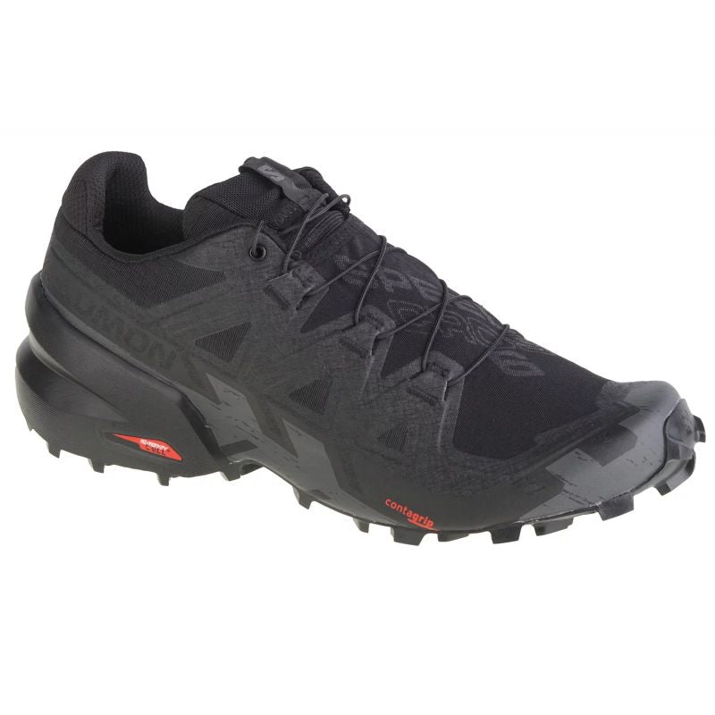 Salomon Speedcross 6 M running shoes 417379 Footwear/Running/Men Your Sports Performance