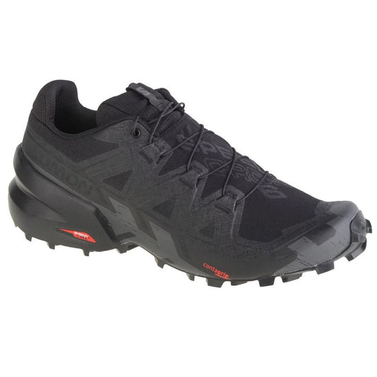 Salomon Speedcross 6 M running shoes 417379 Footwear/Running/Men Your Sports Performance