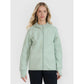 Women's zip-up hooded sweatshirt 4F 4FWSS25TSWSF1561-47S *Kategoria tymczasowa Your Sports Performance