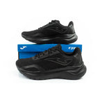 Joma Sodio men's running shoes, comfortable, durable, lightweight, black Joma