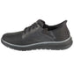 Skechers Slip-Ins: Orell - Yates 205249-BLK Black 41.5 In preparation Your Sports Performance