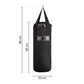 Meteor 6kg Punching Bag and 6oz Boxing Gloves Set In preparation Your Sports Performance