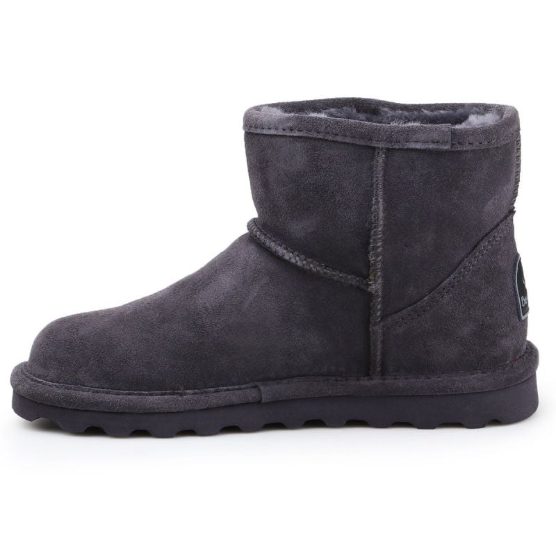 Shoes BearPaw Alyssa Charcoal W 2130W-030 Footwear/Outdoor/BearPaw Your Sports Performance