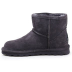 Shoes BearPaw Alyssa Charcoal W 2130W-030 Footwear/Outdoor/BearPaw Your Sports Performance