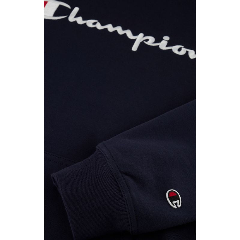 Champion Hooded Sweatshirt M 220253.BS501 Clothing/Lifestyle/Champion Your Sports Performance