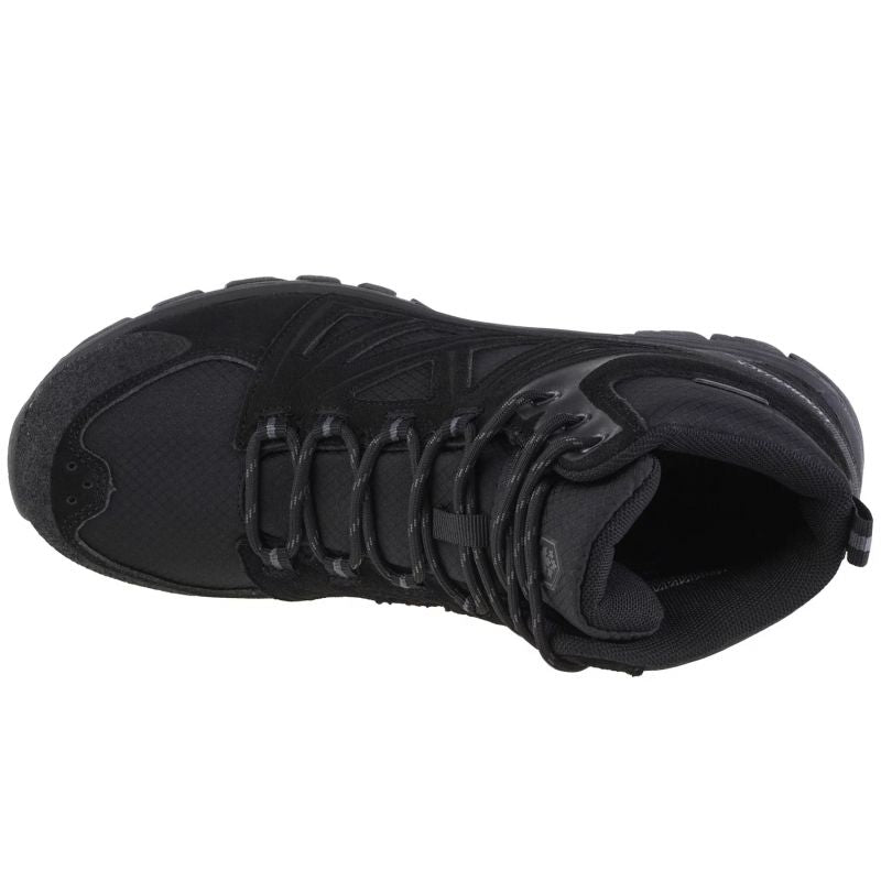 Lumberjack Hiker M SMG6101-001-M02-CB001 shoes Footwear/Outdoor/Lumberjack Your Sports Performance