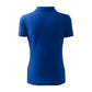 Polo Shirt Adler Pique Polo W MLI-21005 Clothing/Lifestyle/T-shirts/Adler Your Sports Performance
