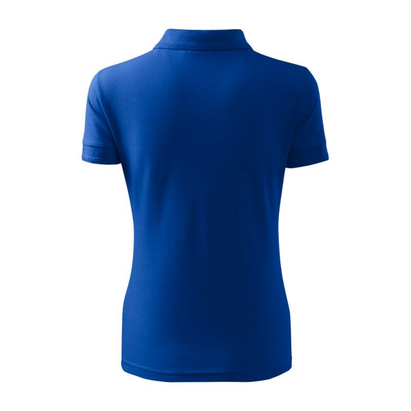Polo Shirt Adler Pique Polo W MLI-21005 Clothing/Lifestyle/T-shirts/Adler Your Sports Performance