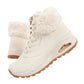 Skechers Uno Rugged W 167274/NAT Footwear/Outdoor/Skechers Skechers