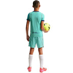 Nike FC Barcelona Match 2026/27 Kids' Jersey Green II6648 301