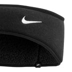 Nike Phoenix Fleece Headband W N1011752-091 Accessories/Straps/Nike Nike