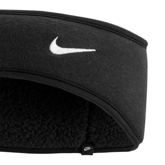 Nike Phoenix Fleece Headband W N1011752-091 Accessories/Straps/Nike Nike