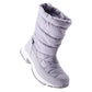 Women&#39;s Snow Boots FINA HIGH WP W Footwear/Lifestyle/Iguana Your Sports Performance