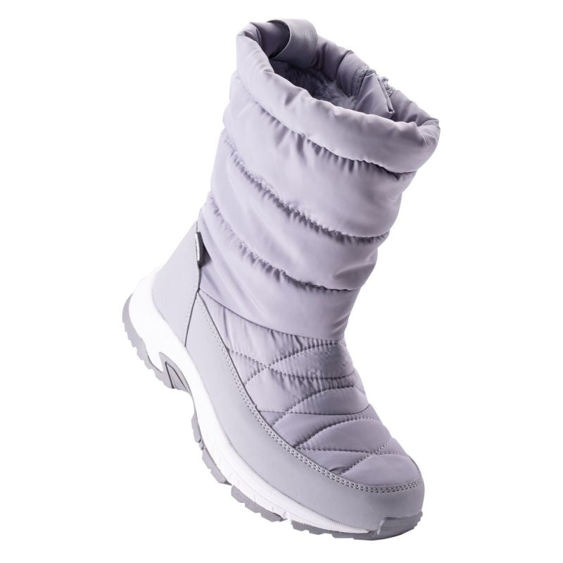 Women's Snow Boots FINA HIGH WP W Footwear/Lifestyle/Iguana Your Sports Performance