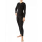 Thermoactive underwear Viking Ritra Bamboo W 500-23-0922-09 Clothing/Outdoor/Viking Your Sports Performance