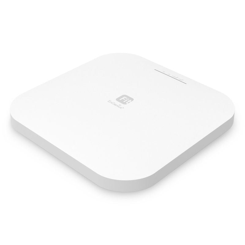 EnGenius EWS276-FIT Gray Power over Ethernet Wi-Fi Access Point Komunikacja i łączność/AccesPoint Your Sports Performance
