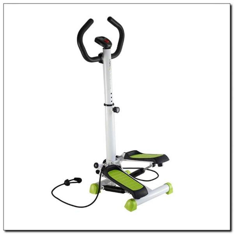 Inclined stepper with column and HMS S8004 cables Accessories/Training equipment Your Sports Performance