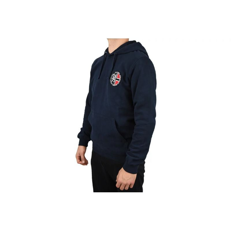Helly Hansen 1877 Hoodie M 53338-598 Clothing/Lifestyle Your Sports Performance