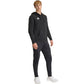 Men's adidas Entrada 26 FZ Hoody Black KF5945 To be categorized Your Sports Performance