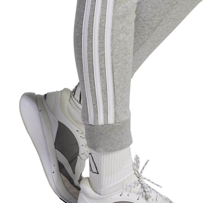 Pants adidas 3 Stripes FL C Pant W IL3282 Clothing/Training Adidas