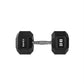 HMS HEX PRO 25 kg dumbbell Accessories/Training equipment Your Sports Performance