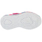 Skechers Eternal Heart Lights 302696L-LPMT Pink 30 In preparation Your Sports Performance