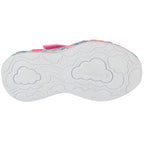 Skechers Eternal Heart Lights 302696L-LPMT Pink 30 In preparation Your Sports Performance