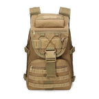 Offlander Survival Hiker 25L backpack OFF_CACC_35KH Accessories/Plecaki/pozostałe plecaki Your Sports Performance