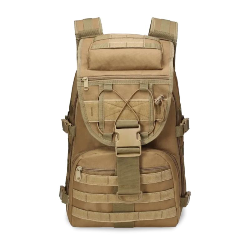 Offlander Survival Hiker 25L backpack OFF_CACC_35KH Accessories/Plecaki/pozostałe plecaki Your Sports Performance