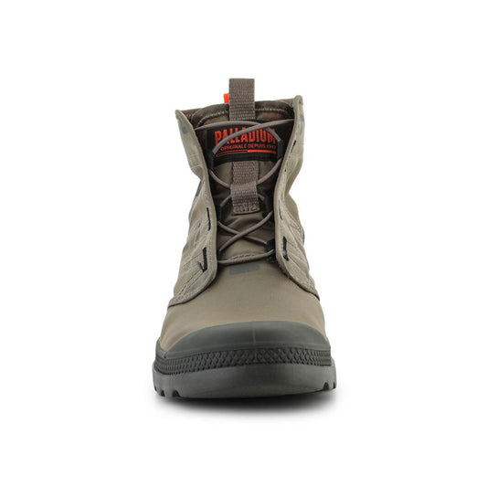 Palladium Pampa Travel Lite shoes 77039-308-M Footwear/Lifestyle/Palladium Your Sports Performance