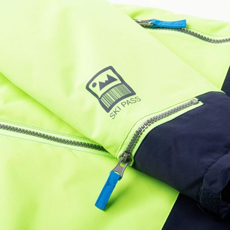 Brugi 3ahw Jr jacket 92800463844 Clothing/Outdoor/Brugi Your Sports Performance